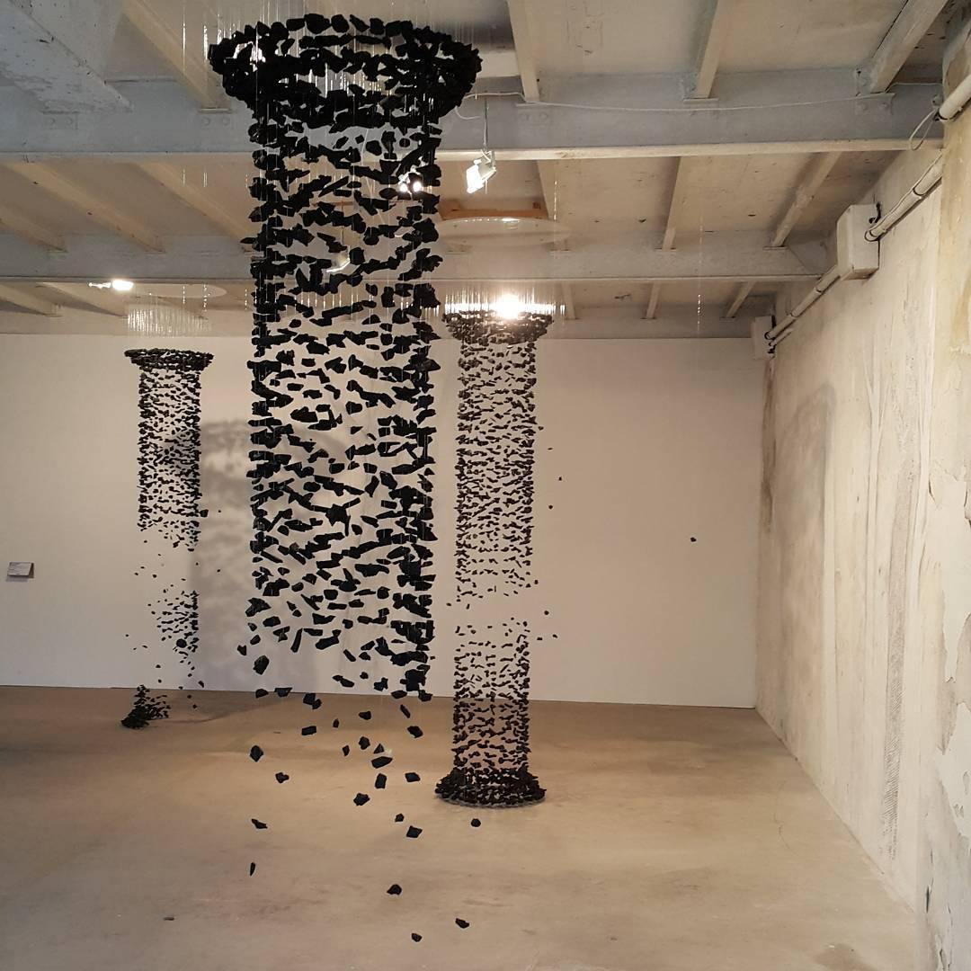 Dylan Modern Metal Chandeliers - Lamp Outdoor