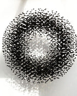 Damian Modern Metal Chandeliers - Lamp Outdoor