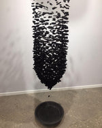 Finley Modern Metal Chandeliers - Lamp Outdoor
