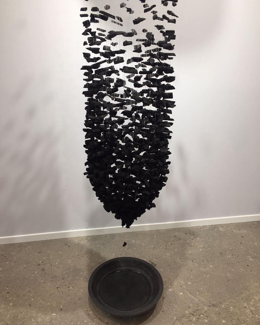 Damian Modern Metal Chandeliers - Lamp Outdoor