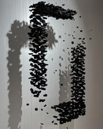 Finley Modern Metal Chandeliers - Lamp Outdoor