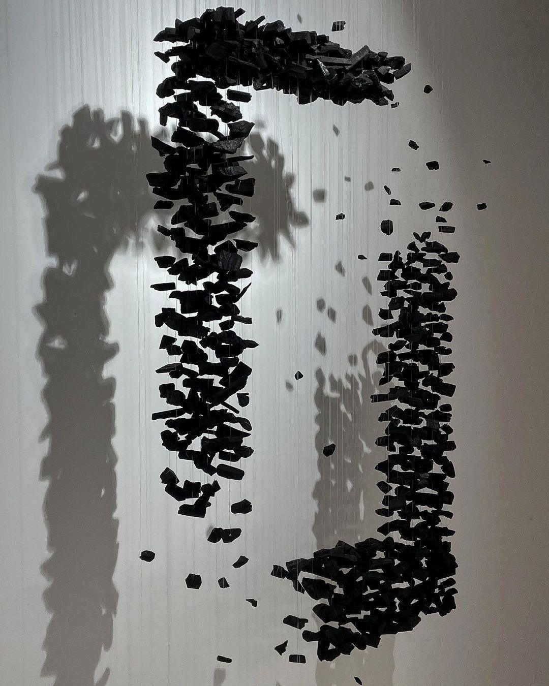 Finley Modern Metal Chandeliers - Lamp Outdoor