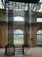 Black Stones Chandeliers - Lamp Outdoor