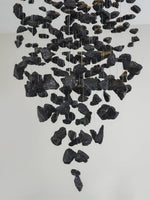 Black Stones Chandeliers - Lamp Outdoor
