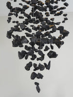 Finley Modern Metal Chandeliers - Lamp Outdoor