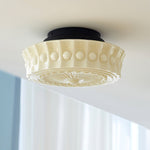 Charles Edwards Ceiling Lamp - Lamp Outdoor