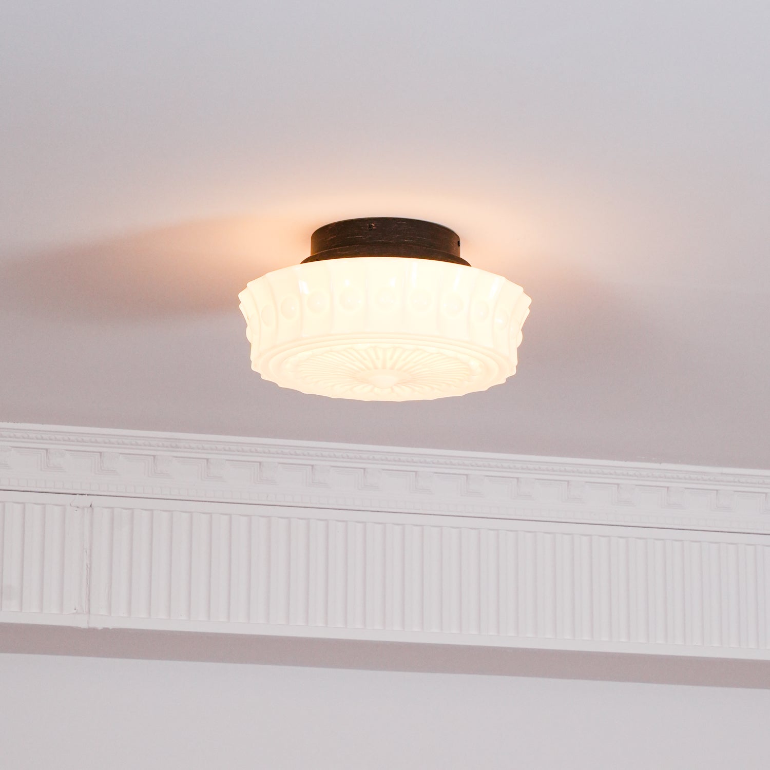 Charles Edwards Ceiling Lamp - Lamp Outdoor