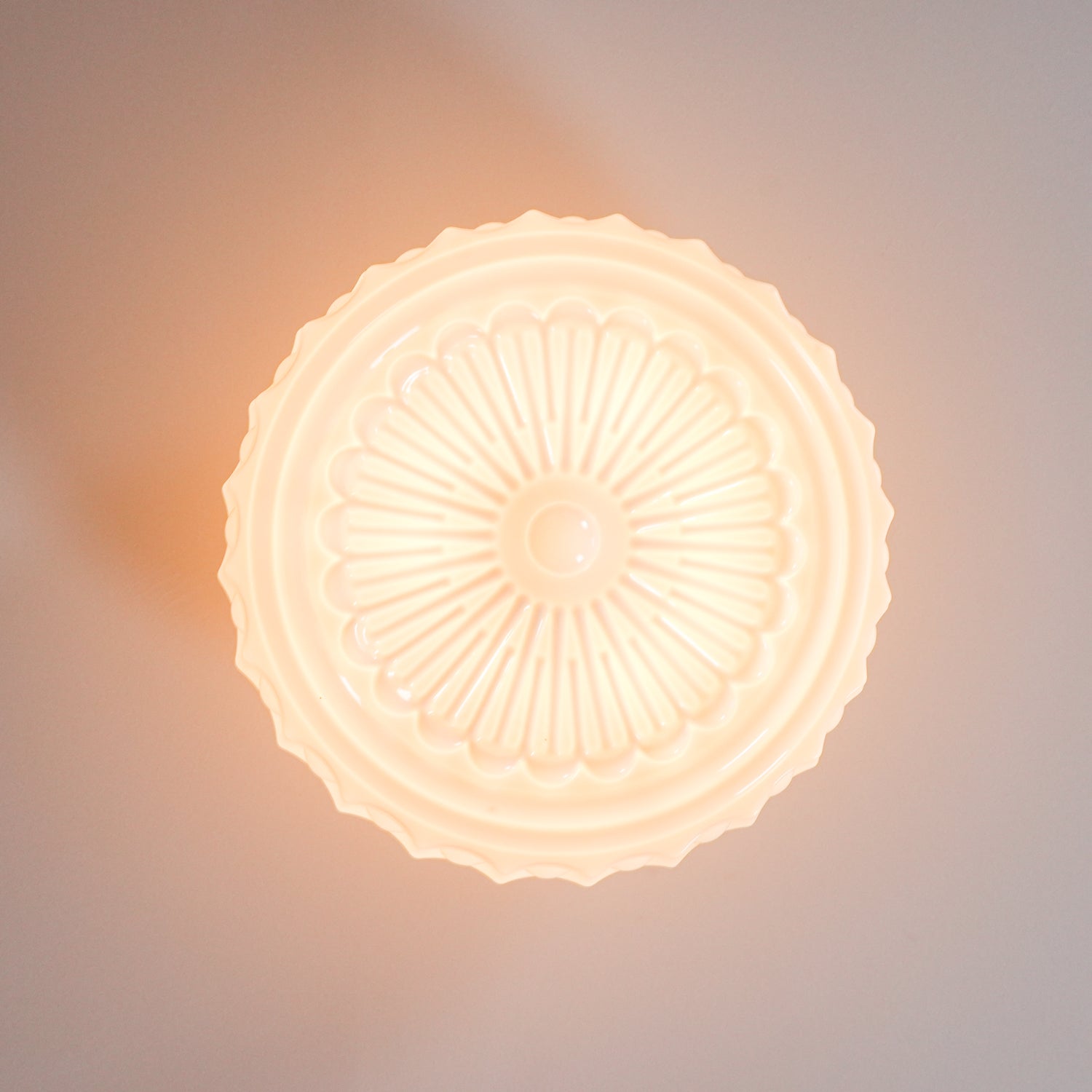 Charles Edwards Ceiling Lamp - Lamp Outdoor