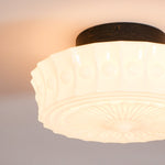 Charles Edwards Ceiling Lamp - Lamp Outdoor