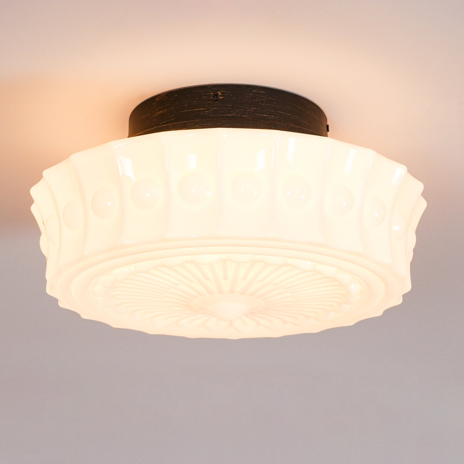 Charles Edwards Ceiling Lamp - Lamp Outdoor