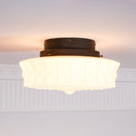 Charles Edwards Ceiling Lamp - Lamp Outdoor