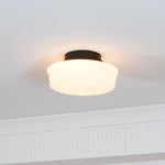 Charles Edwards Ceiling Lamp - Lamp Outdoor
