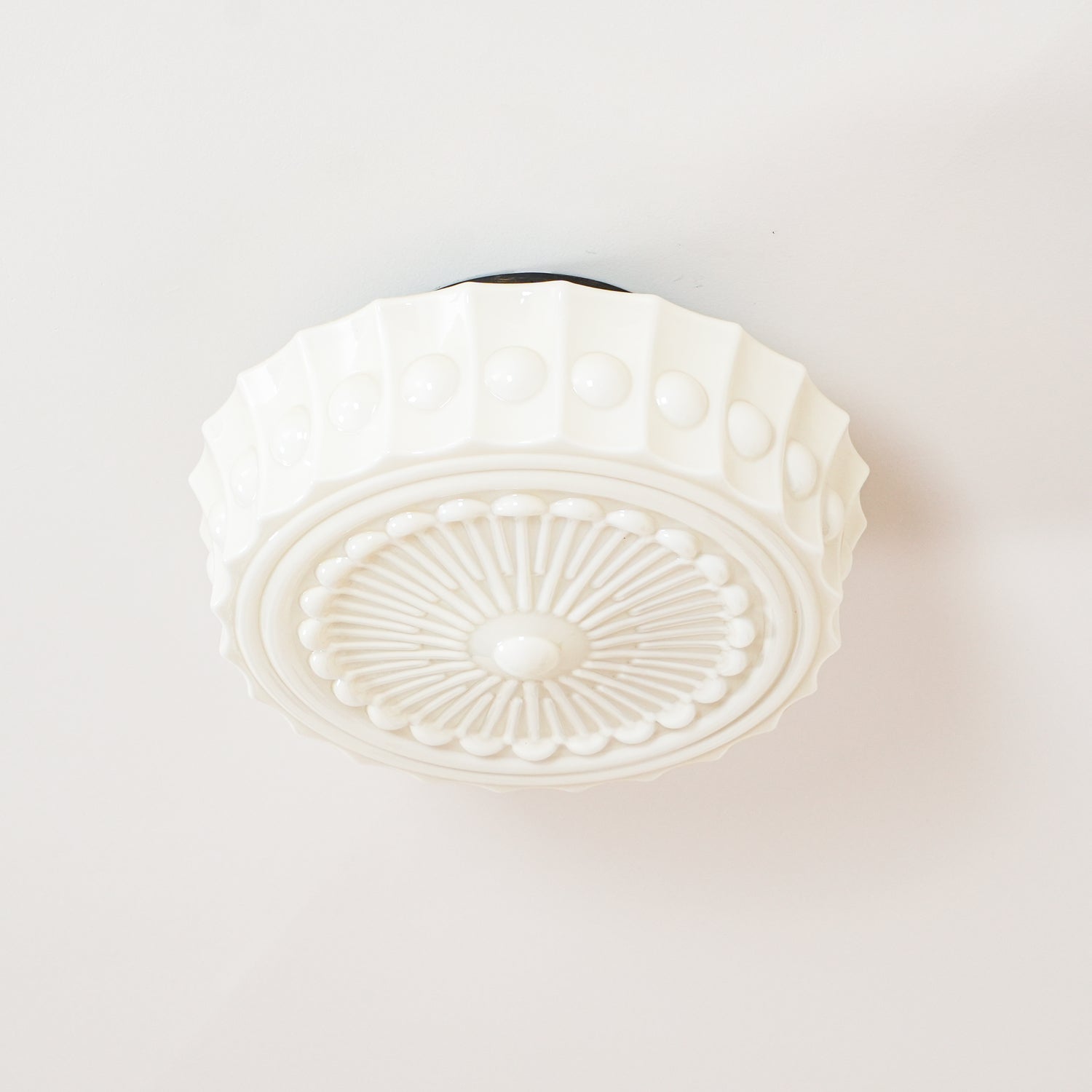Charles Edwards Ceiling Lamp - Lamp Outdoor