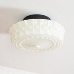 Charles Edwards Ceiling Lamp - Lamp Outdoor