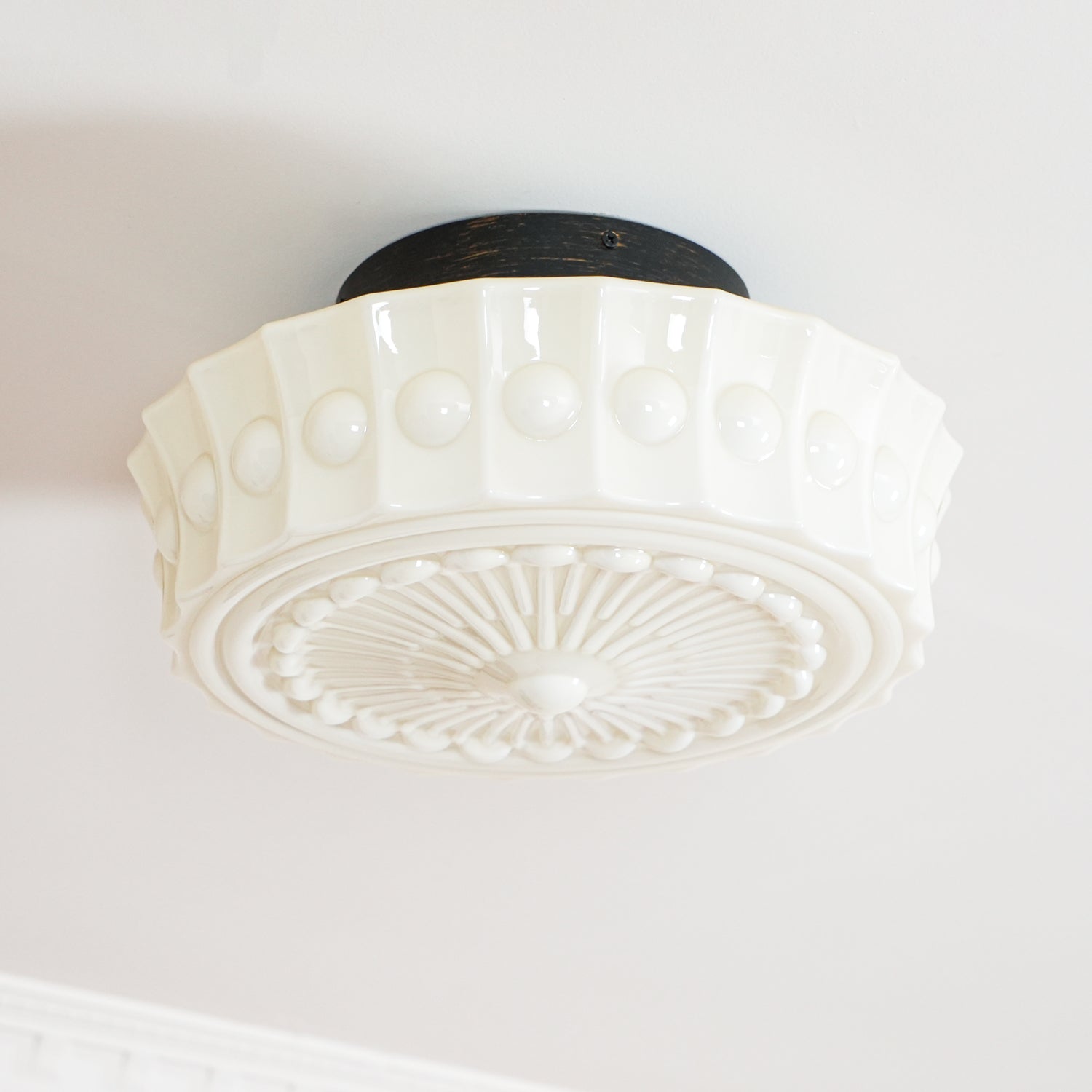 Charles Edwards Ceiling Lamp - Lamp Outdoor