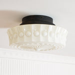 Charles Edwards Ceiling Lamp - Lamp Outdoor