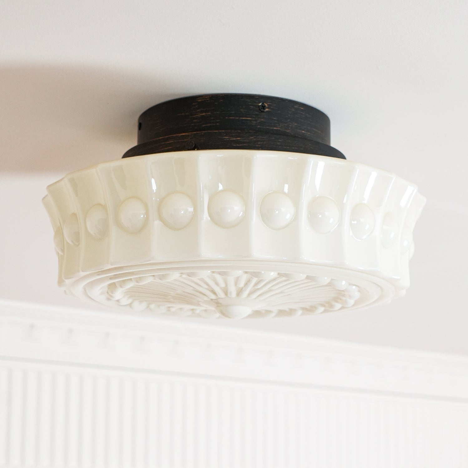 Charles Edwards Ceiling Lamp - Lamp Outdoor