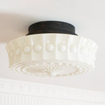 Charles Edwards Ceiling Lamp - Lamp Outdoor