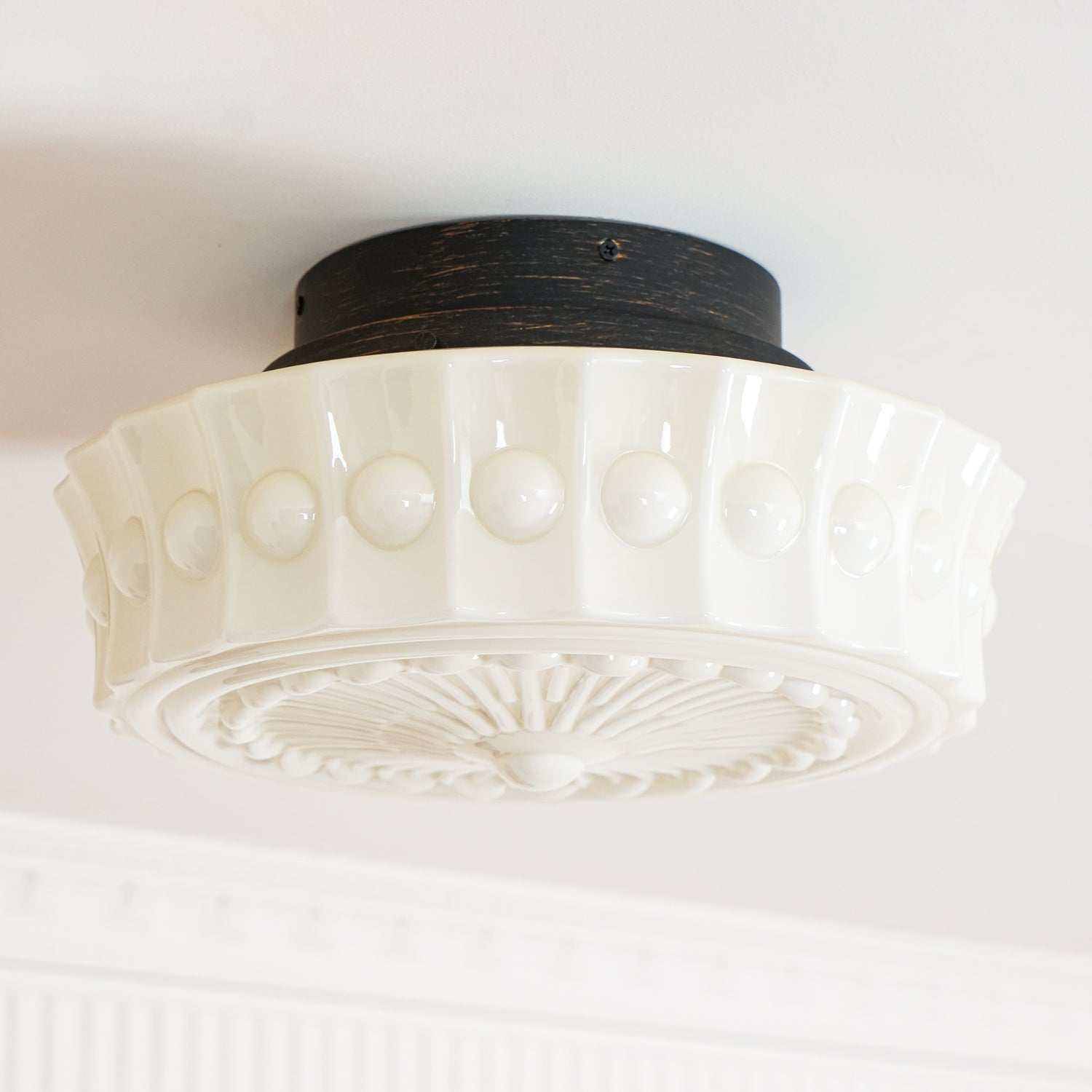 Charles Edwards Ceiling Lamp - Lamp Outdoor
