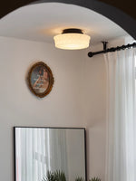 Charles Edwards Ceiling Lamp - Lamp Outdoor