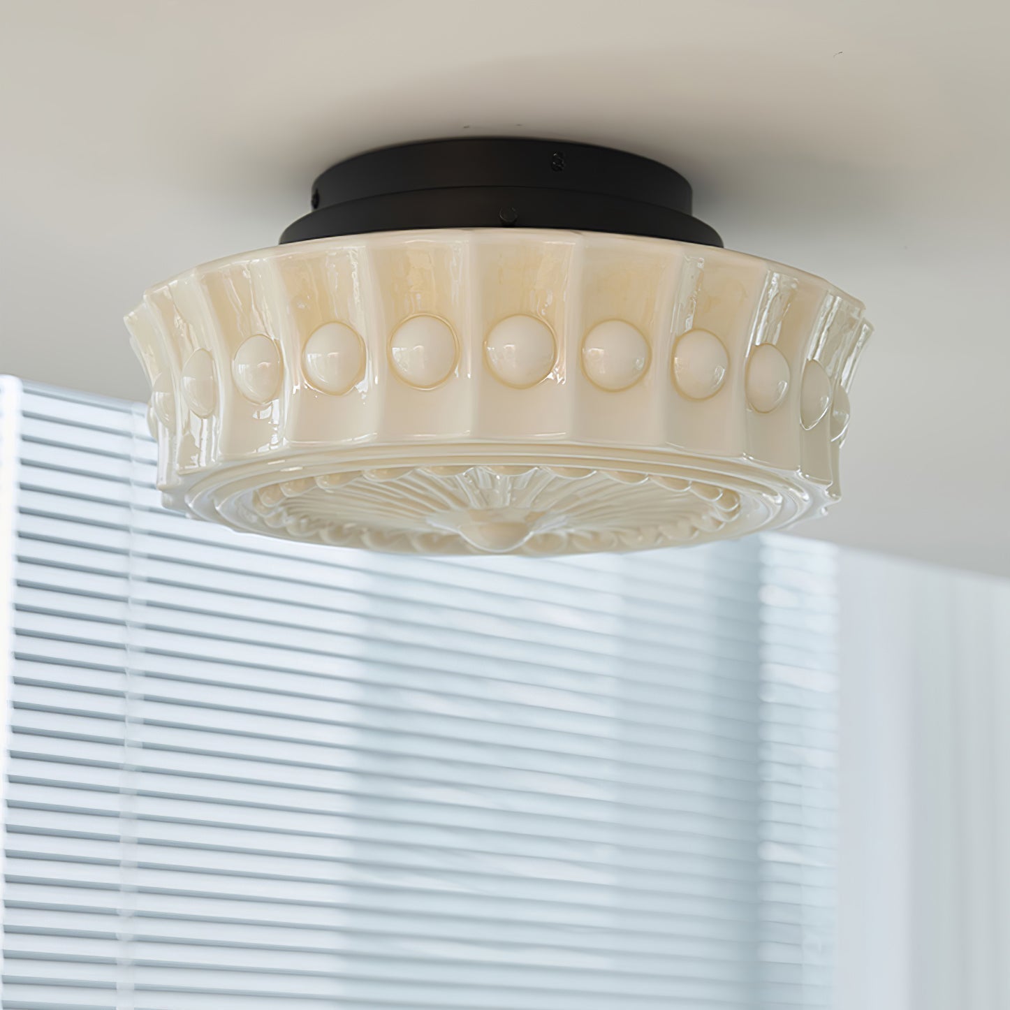 Charles Edwards Ceiling Lamp - Lamp Outdoor
