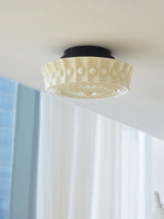 Charles Edwards Ceiling Lamp - Lamp Outdoor