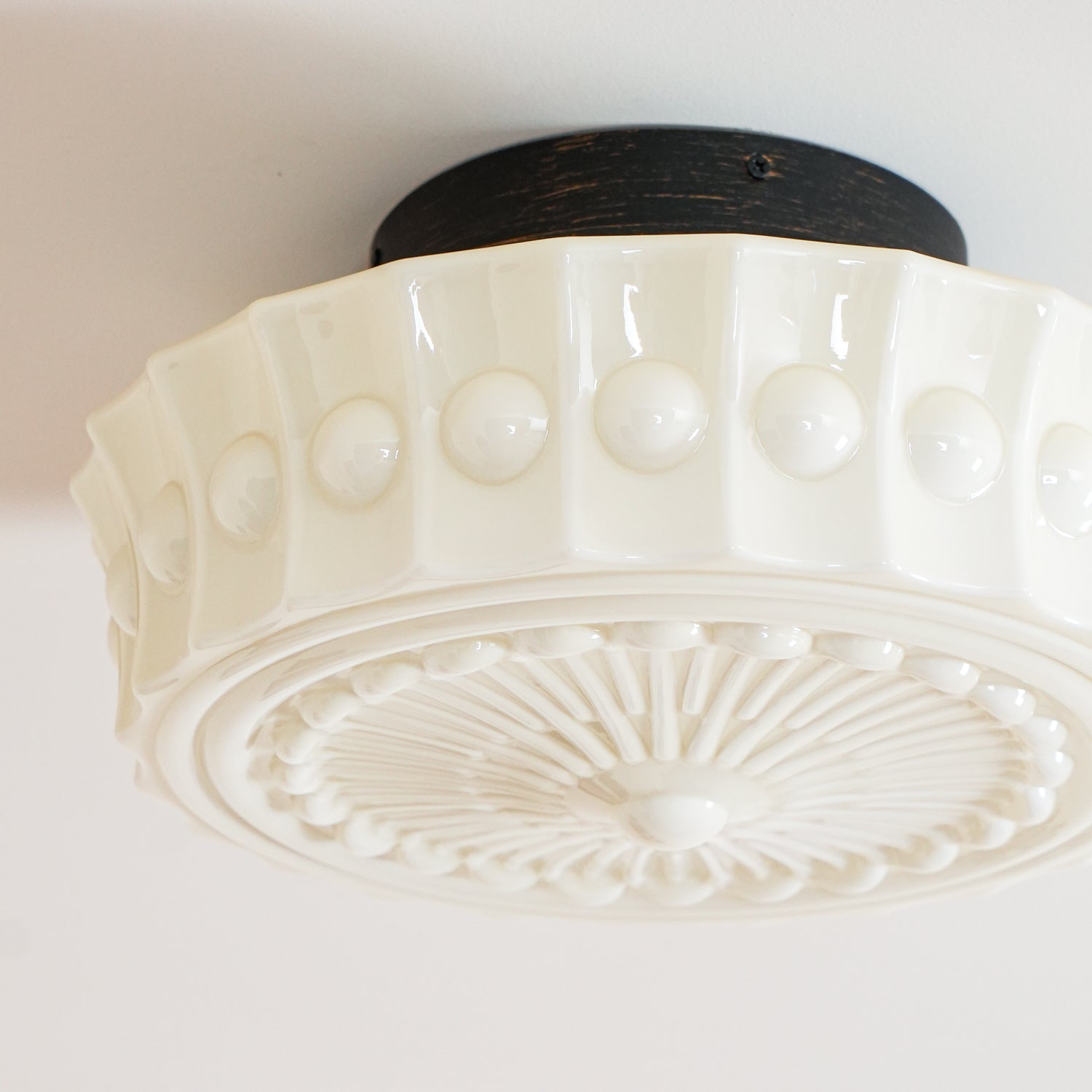 Charles Edwards Ceiling Lamp - Lamp Outdoor