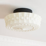 Charles Edwards Ceiling Lamp - Lamp Outdoor