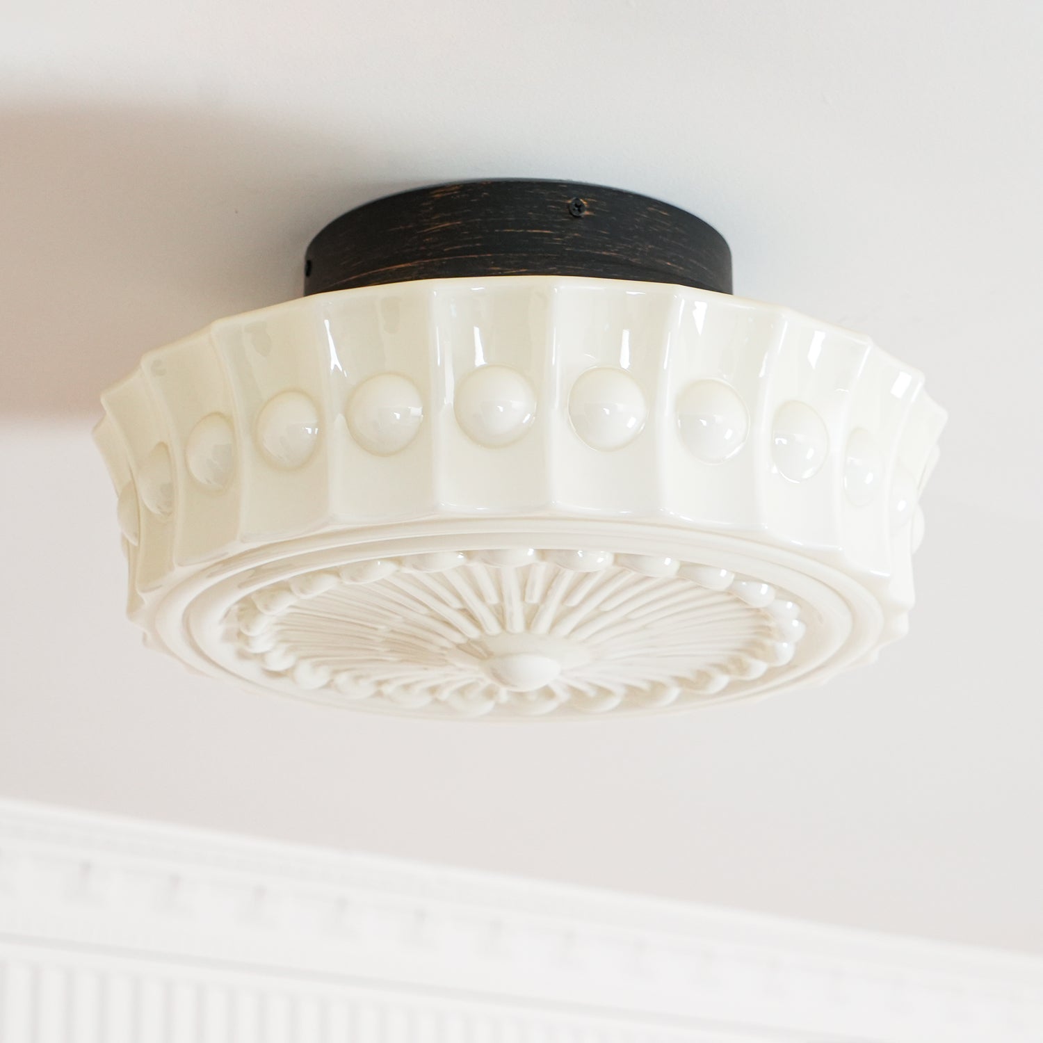 Charles Edwards Ceiling Lamp - Lamp Outdoor