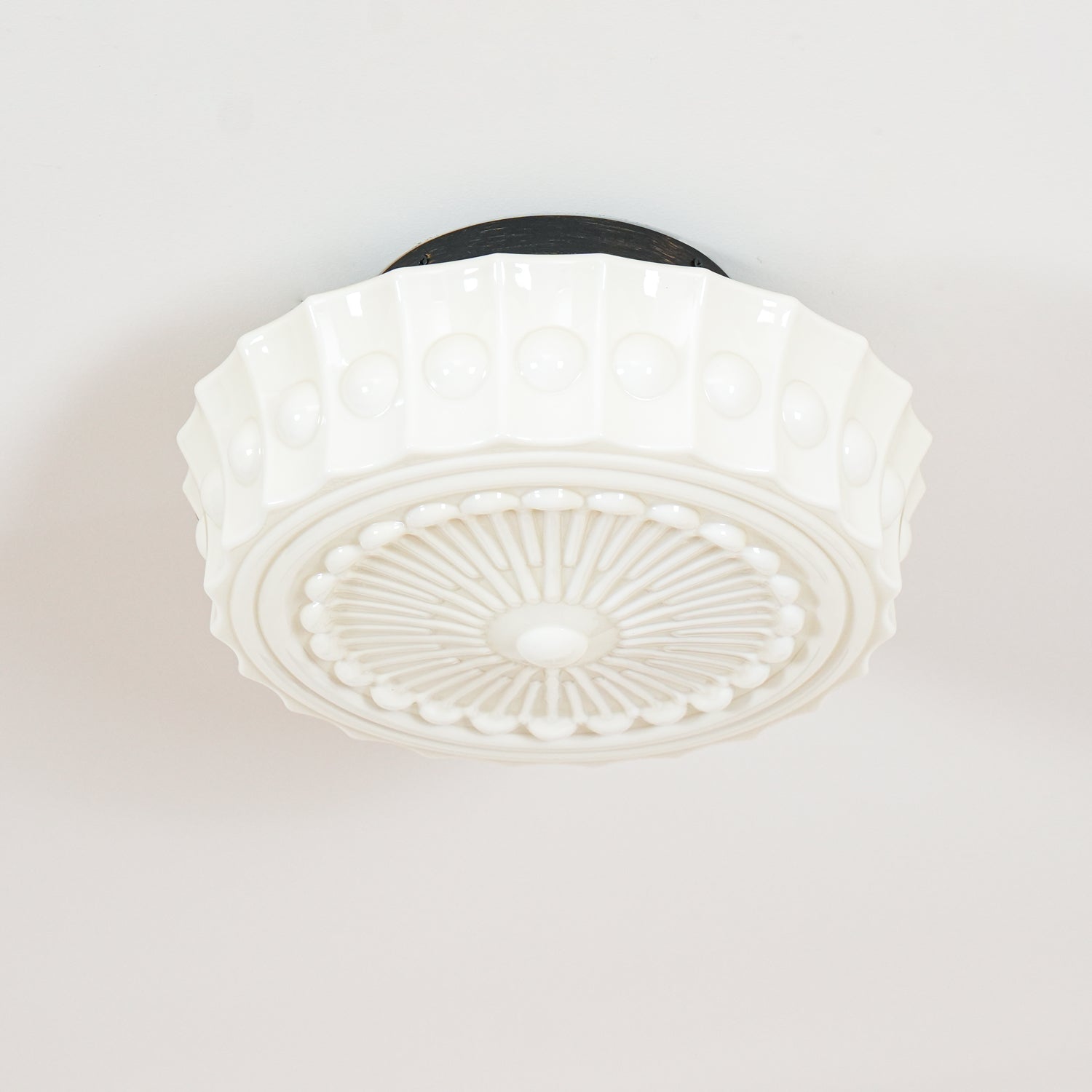 Charles Edwards Ceiling Lamp - Lamp Outdoor