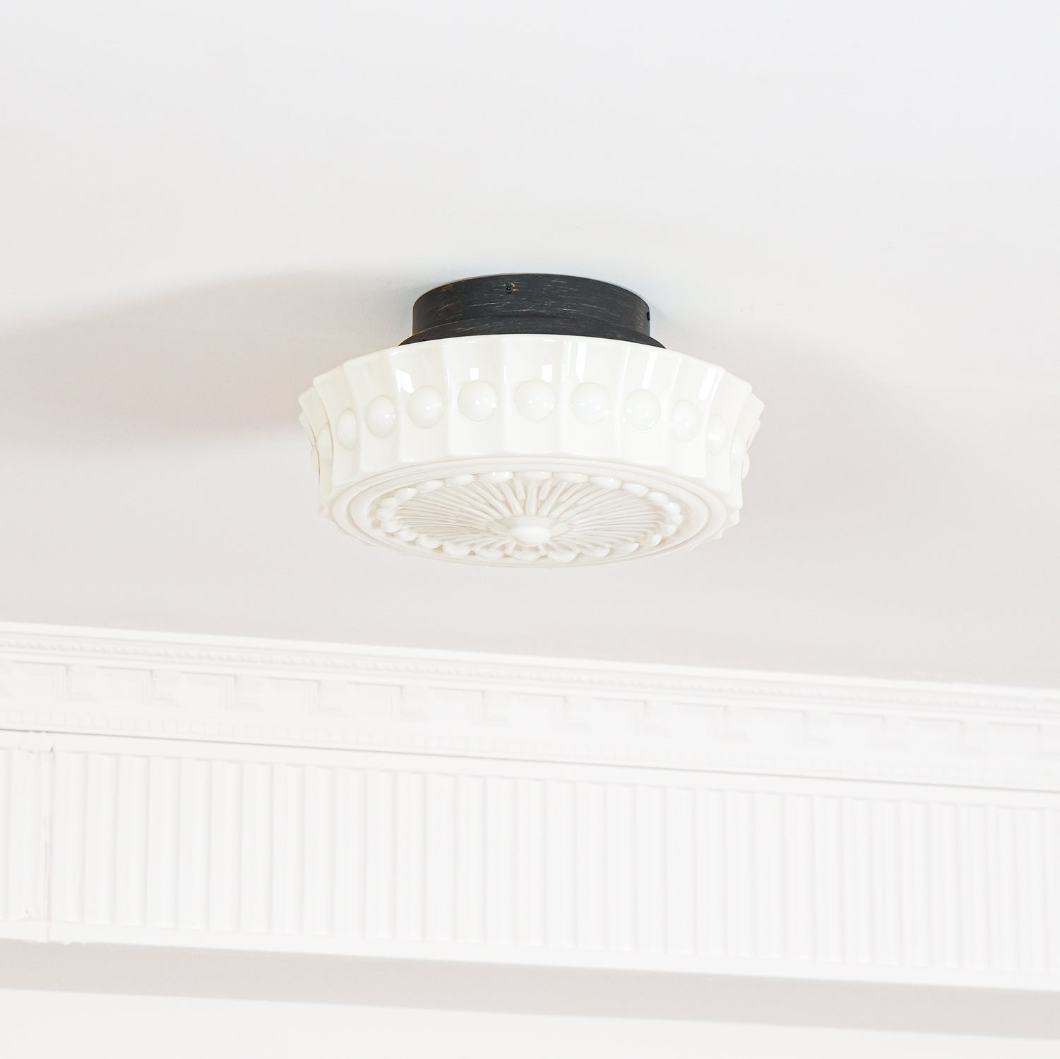 Charles Edwards Ceiling Lamp - Lamp Outdoor