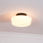 Charles Edwards Ceiling Lamp - Lamp Outdoor