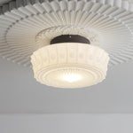 Charles Edwards Ceiling Lamp - Lamp Outdoor