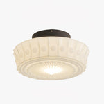 Charles Edwards Ceiling Lamp - Lamp Outdoor