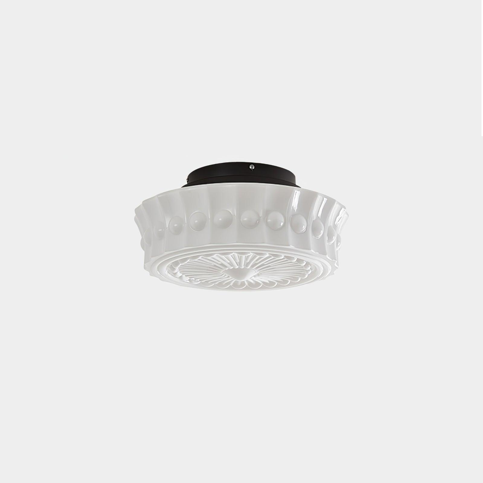 Charles Edwards Ceiling Lamp - Lamp Outdoor
