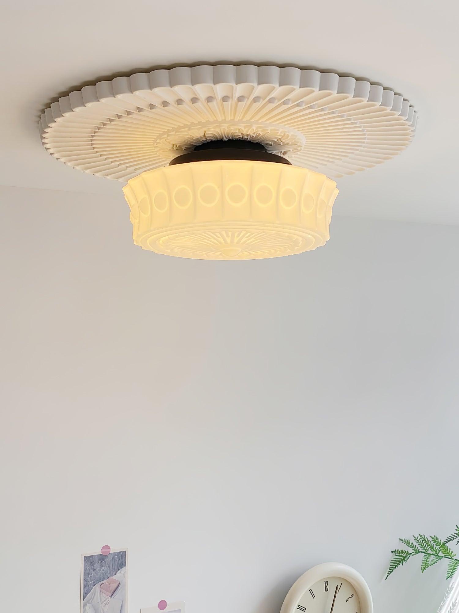 Charles Edwards Ceiling Lamp - Lamp Outdoor