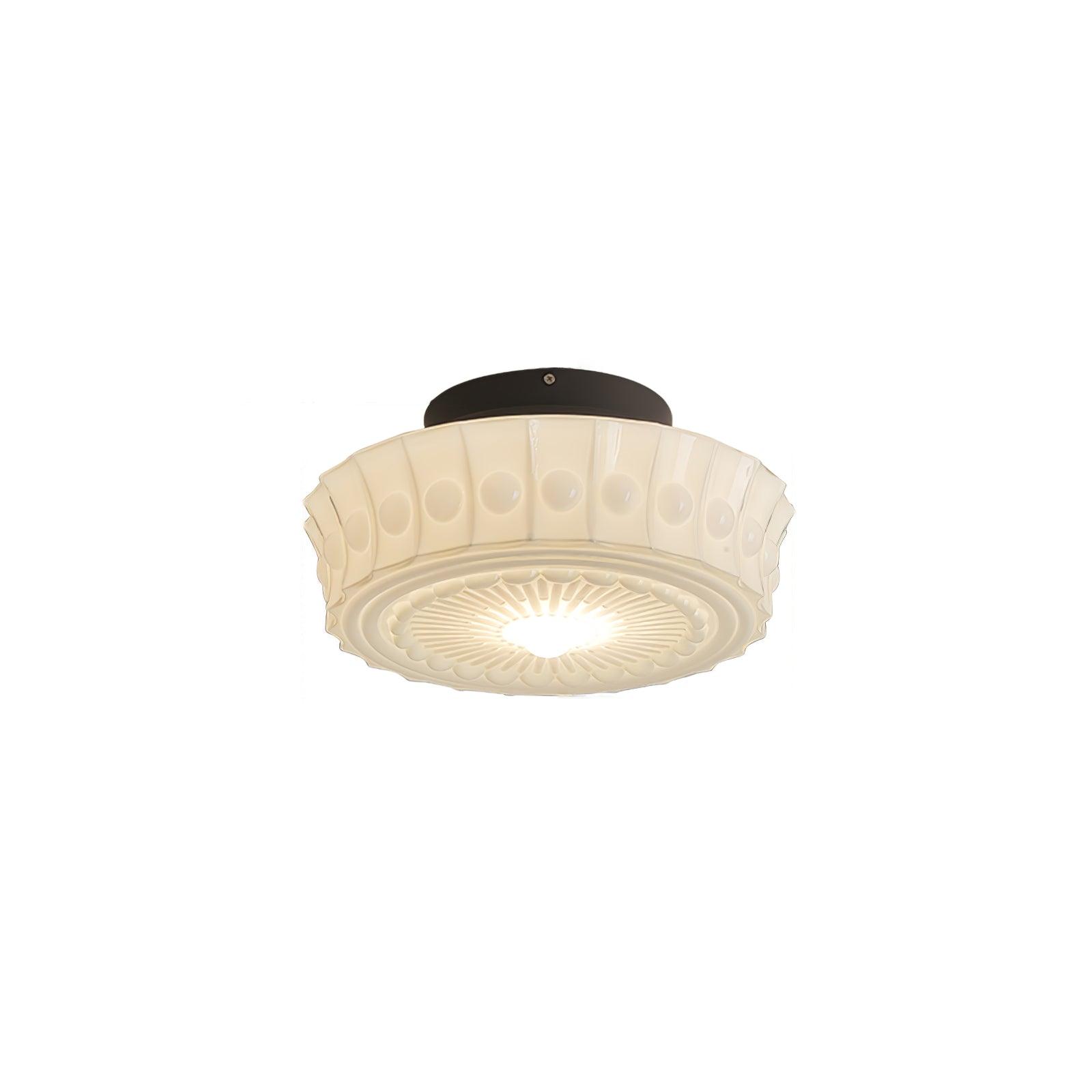 Charles Edwards Ceiling Lamp - Lamp Outdoor