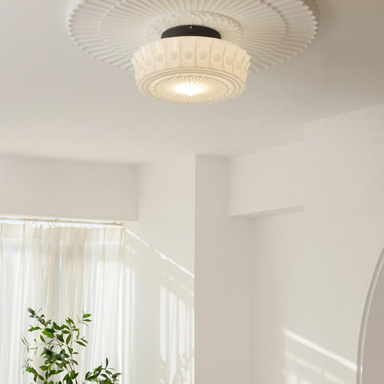 Charles Edwards Ceiling Lamp - Lamp Outdoor