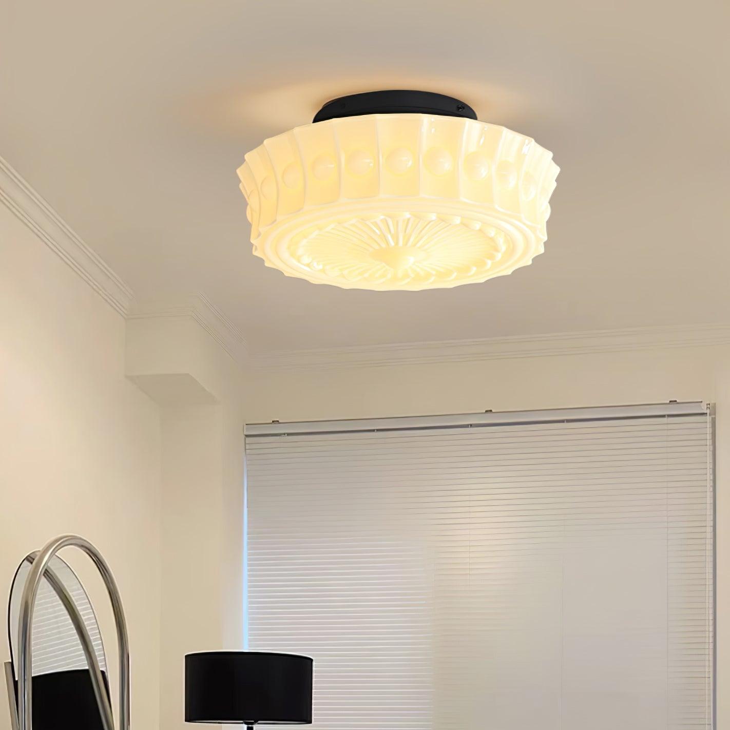 Charles Edwards Ceiling Lamp - Lamp Outdoor