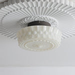 Charles Edwards Ceiling Lamp - Lamp Outdoor