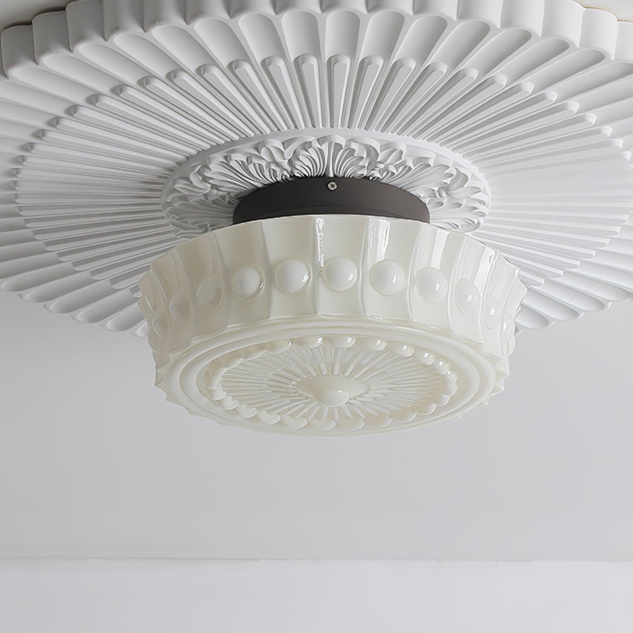 Charles Edwards Ceiling Lamp - Lamp Outdoor