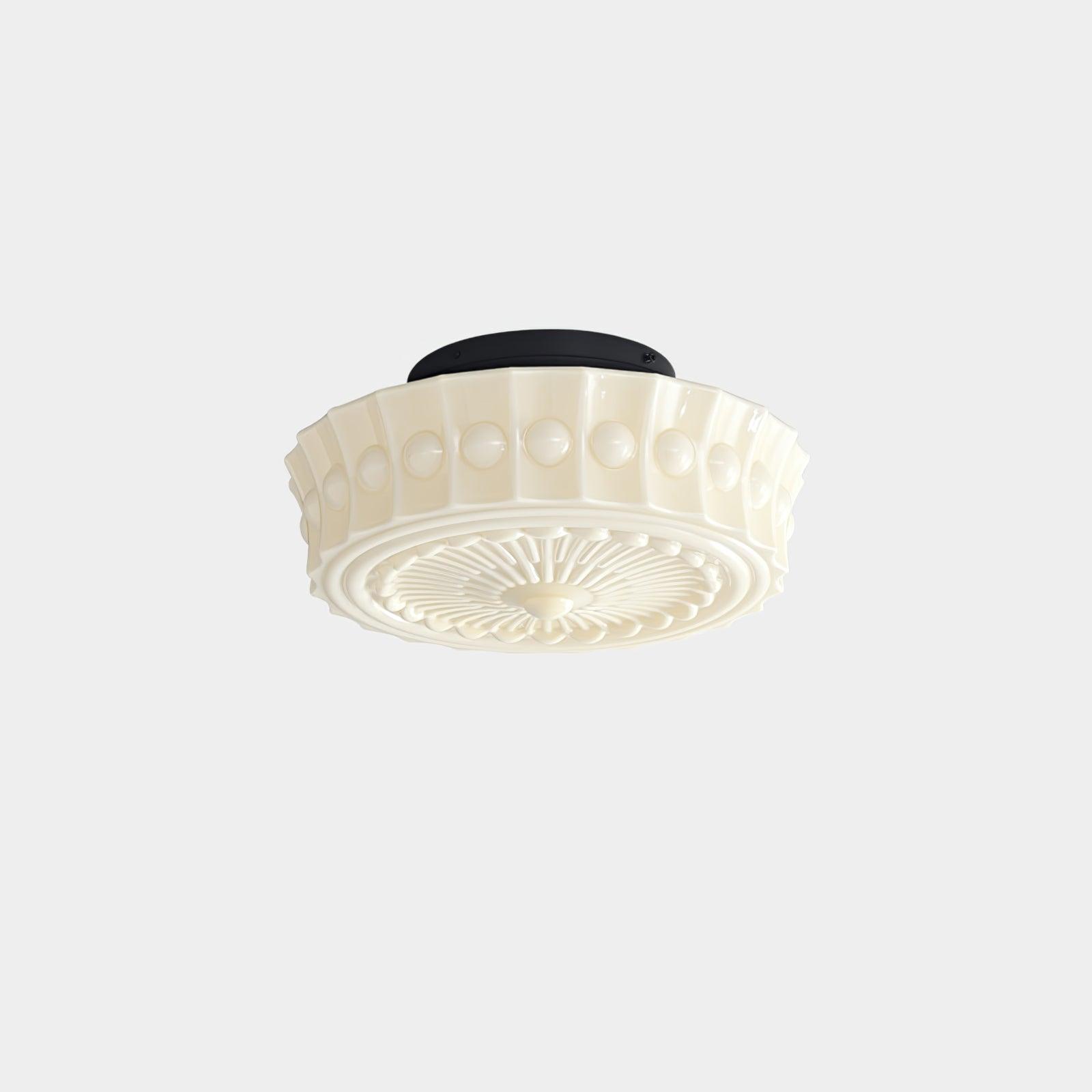 Charles Edwards Ceiling Lamp - Lamp Outdoor