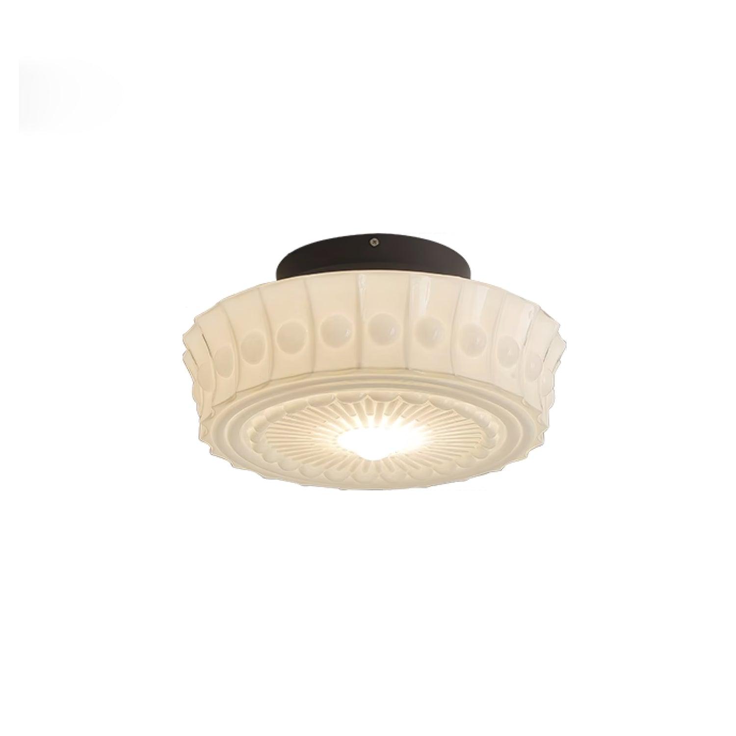 Charles Edwards Ceiling Lamp - Lamp Outdoor