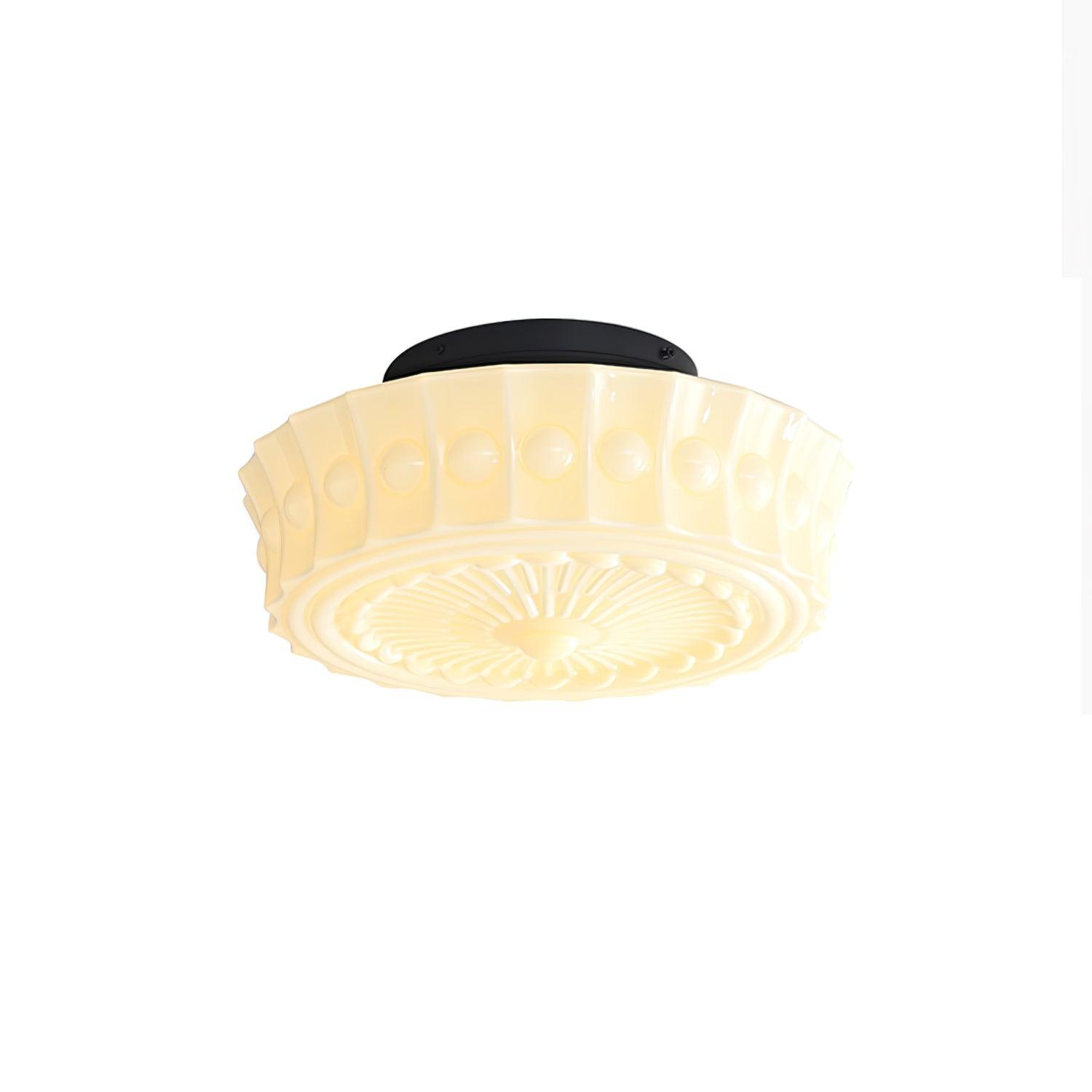 Charles Edwards Ceiling Lamp - Lamp Outdoor
