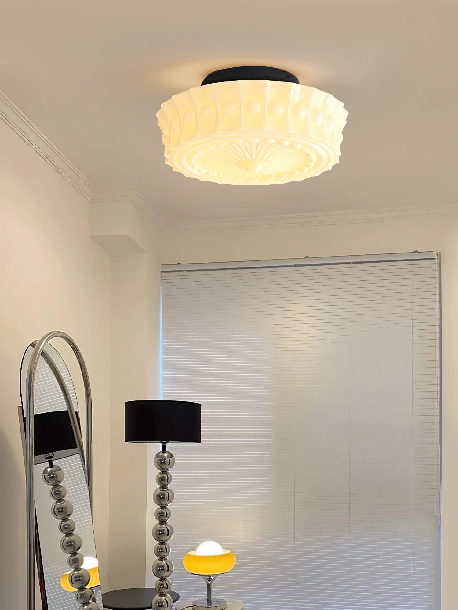 Charles Edwards Ceiling Lamp - Lamp Outdoor