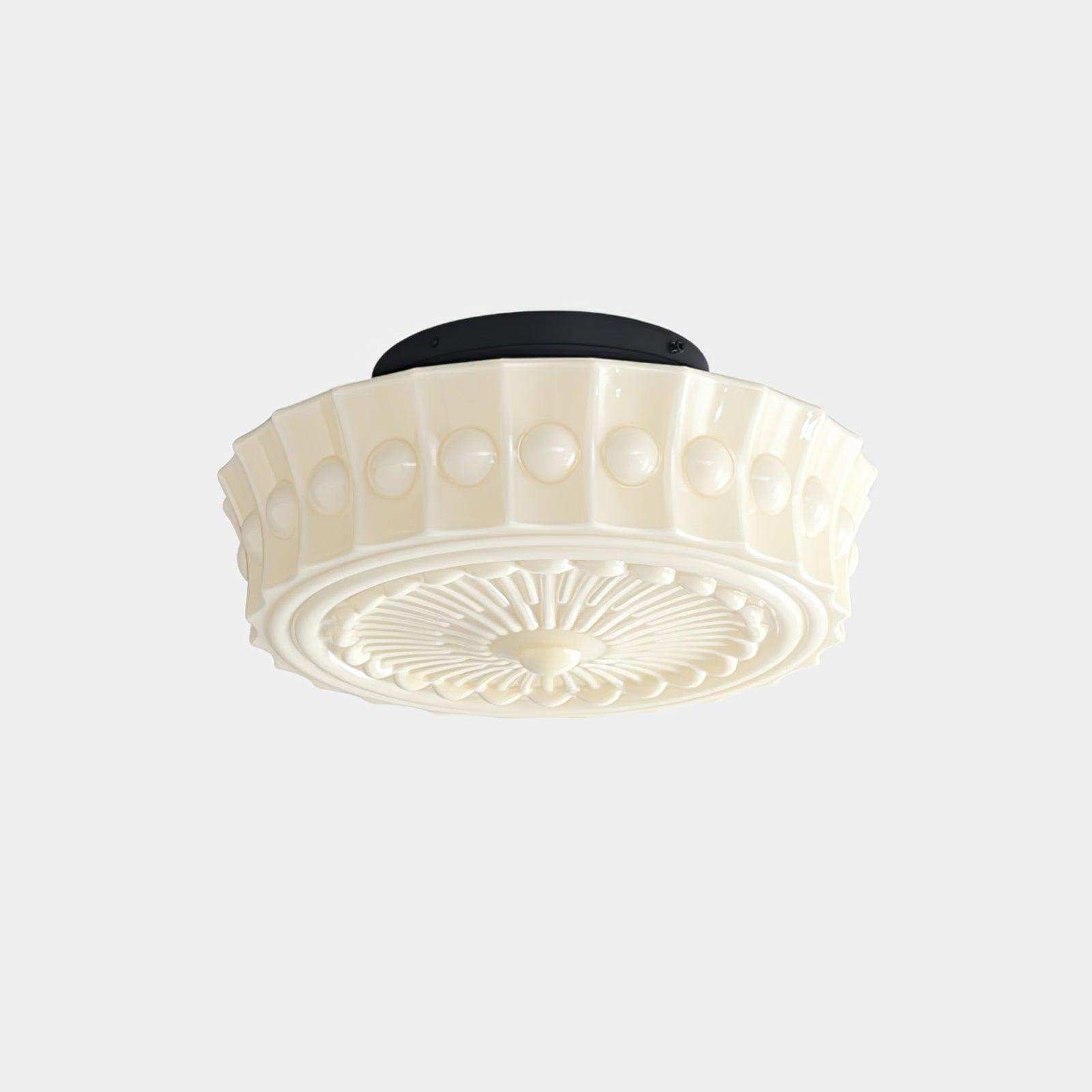 Charles Edwards Ceiling Lamp - Lamp Outdoor