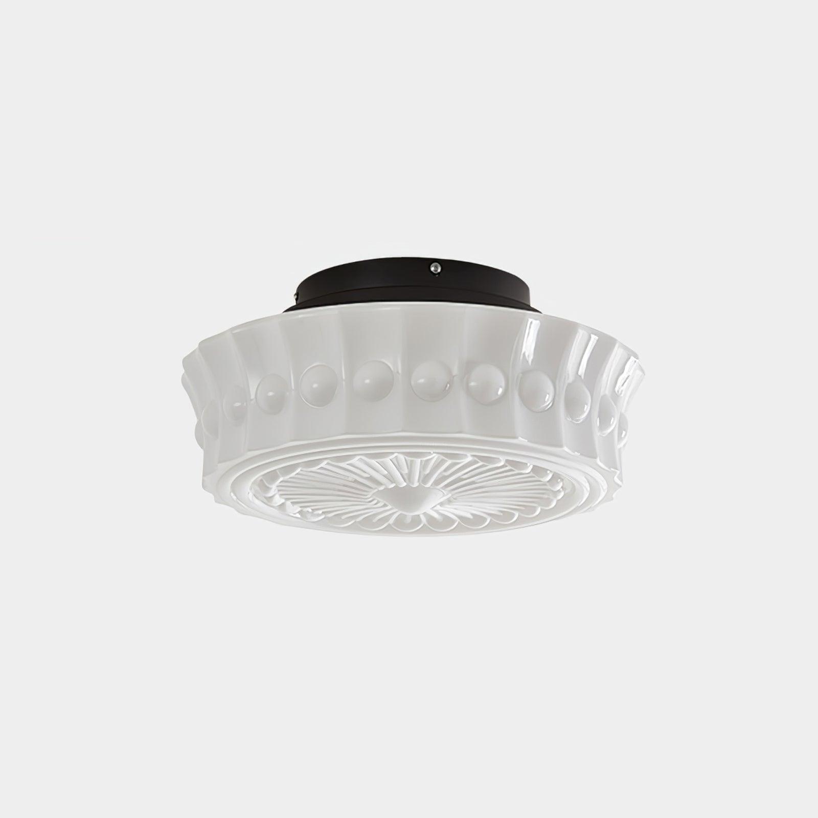 Charles Edwards Ceiling Lamp - Lamp Outdoor