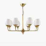 Charlie Chandelier - Lamp Outdoor