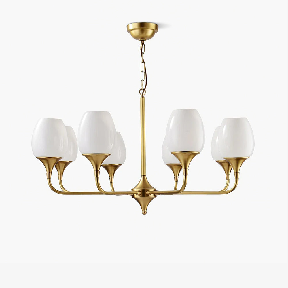 Charlie Chandelier - Lamp Outdoor