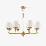 Charlie Chandelier - Lamp Outdoor